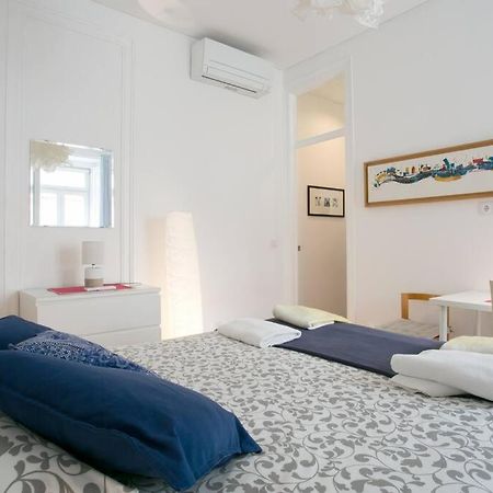 Principe Real Beautiful View 3 Bedrooms Flat! Лиссабон Экстерьер фото